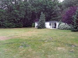 Отель Knaus Campingpark Wingst Экстерьер фото