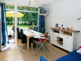 Отель Knaus Campingpark Wingst Экстерьер фото