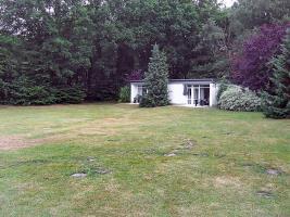 Отель Knaus Campingpark Wingst Экстерьер фото
